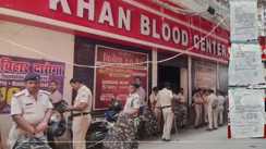 Khan Sir Controversy 