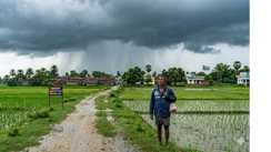 Bihar Monsoon Update rain thunderstorm alert till 21June