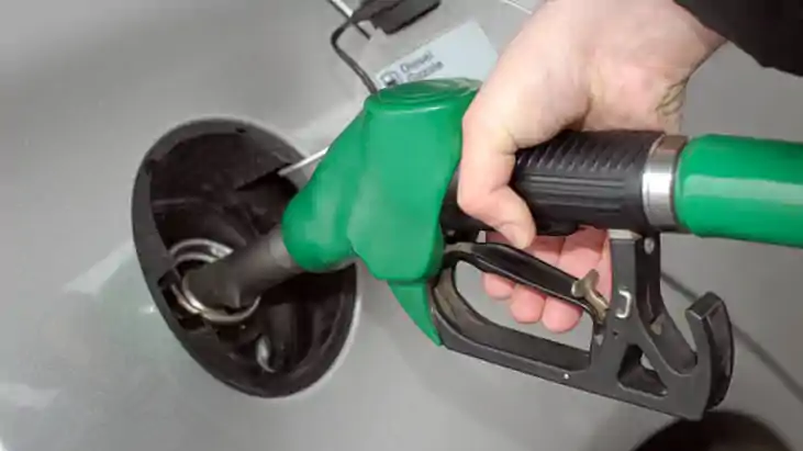 Petrol-Deisel Rate