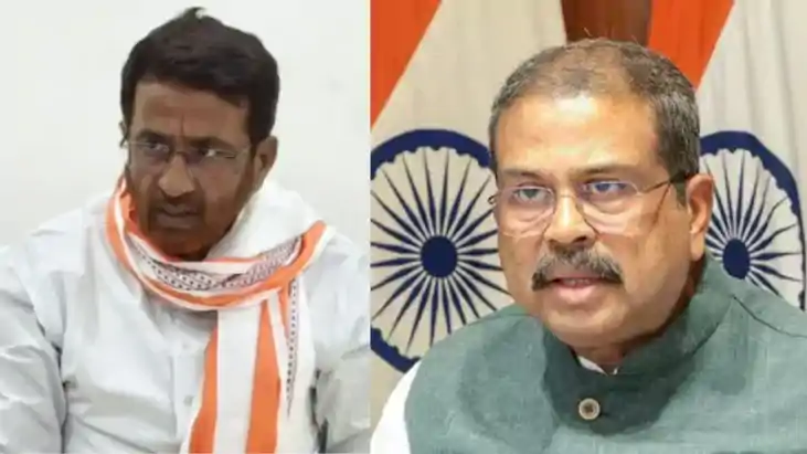 Bihar News : केंद्रीय शिक्षा मंत्री से मिले बिहार के उच्च शि