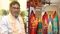 Bihar News : बिहार की तीन पारंपरिक कला एवं शिल्प विधाओं को मिला जीआई टैग, मंत्री डॉ. प्रमोद कुमार ने जताई प्रसन्नता