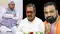 Bihar Advocate General PK Shahi resigns