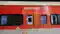 Saharsa Train Seat Dispute