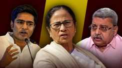 Bengal Politics : टीएमसी में महाबगावत ! 20 से अधिक सांसदों ने किया क्षेत्रीय दल में विलय का ऐलान, एनडीए को समर्थन की तैयारी, ममता खेमे में खलबली