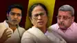 Bengal Politics : टीएमसी में महाबगावत ! 20 से अधिक सांसदों ने किया क्षेत्रीय दल में विलय का ऐलान, एनडीए को समर्थन की तैयारी, ममता खेमे में खलबली