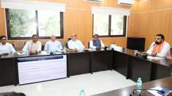 Bihar News : मुख्यमंत्री सम्राट चौधरी की बड़ी बैठक; पर्यटन के क्षेत्र में बिहार भरेगा नई उड़ान, कई ऐतिहासिक स्थलों का होगा कायाकल्प