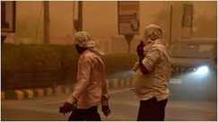Bihar weather