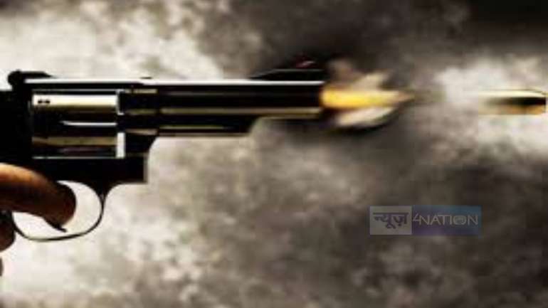Patna Crime