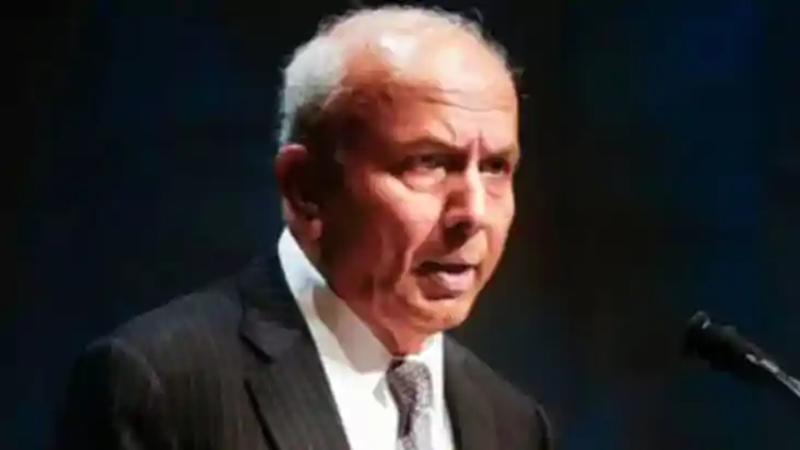 Prem Watsa