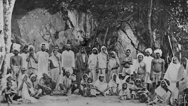 india-mauritius history india-mauritius history
