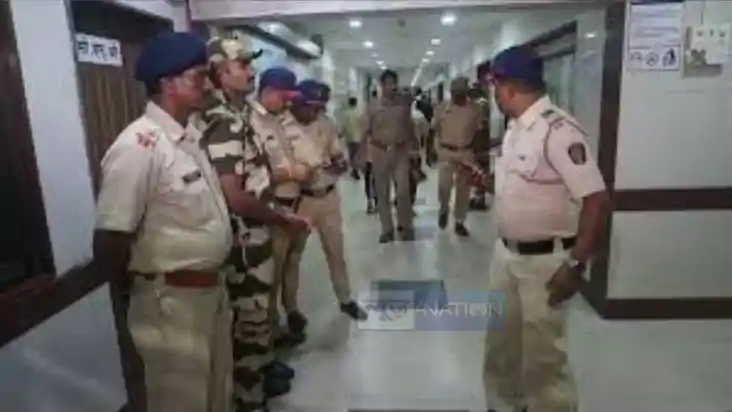 Attack on Police