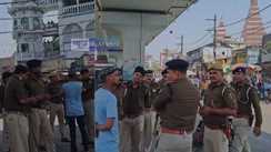  Patna police on Holi 