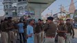  Patna police on Holi 