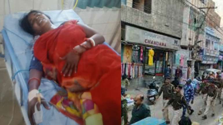 पटना में होली के उमंग के बीच दो परिवारों के बीच खुनी भिडंत, हसूली से महिला का गला काटा 