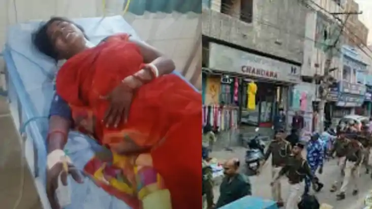 पटना में होली के उमंग के बीच दो परिवारों के बीच खुनी भिडंत, 
