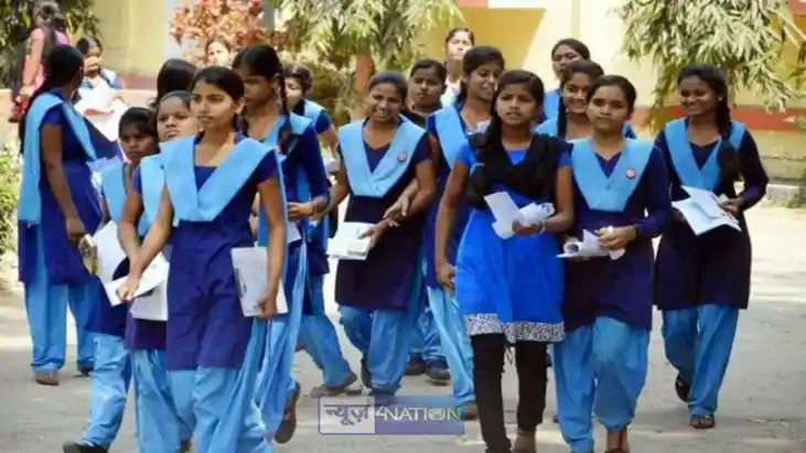 BIHAR SCHOOL NEWS  - बिहार के 12 लाख छात्रों के साइकिल-पोशाक