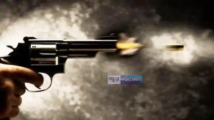 Bihar Crime News : बांका में होली खेलने के विवाद में 20 वर्ष