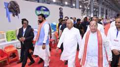 Nature Plastic Factory in Begusarai