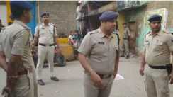 जमीनी विवाद में कलयुगी बेटे ने पिता की ईंट-पत्थर से कूचकर की हत्या, पटना पुलिस और 'सिम्बा' ने 6 घंटे में सुलझाई मर्डर मिस्ट्री