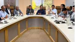 Bihar News : औद्योगिकीकरण के नए दौर में बिहार, बेंगलुरु में रोड शो का हुआ आयोजन, निवेशकों को दिया गया आमंत्रण