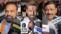 'परसों जब काउंटिंग होगी तब देखिएगा...' राज्यसभा चुनाव पर संजय झा की रहस्यमयी चेतावनी, चिराग और सम्राट ने भी भरी हुंकार!