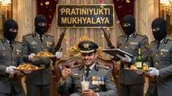 Bihar Transfer Drama Rural Posting HQ Perks via Deputation