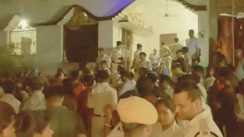 innocent sacrificed in the fire of revenge Aunt strangled nephew to death