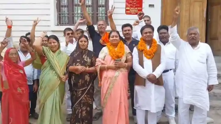 कौन था वो 'सातवां' सदस्य? नीलम देवी के खिलाफ लाए गए अविश्वास