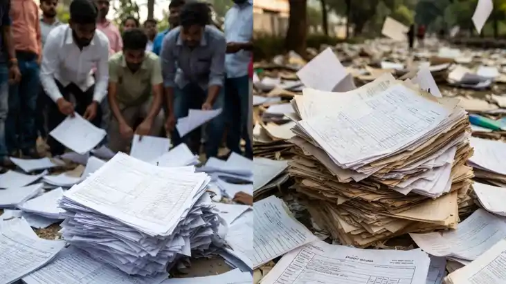 Data Breach Hits 4 Lakh Bihar Students Welfare Benefits at R