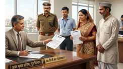 Bihar Home Department has set a deadline for Panchayat representatives to obtain weapon licenses