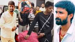 Gang war returns in Saharsa Revenge for the Mikki Choubey murder Chhotu Mishra shot dead!