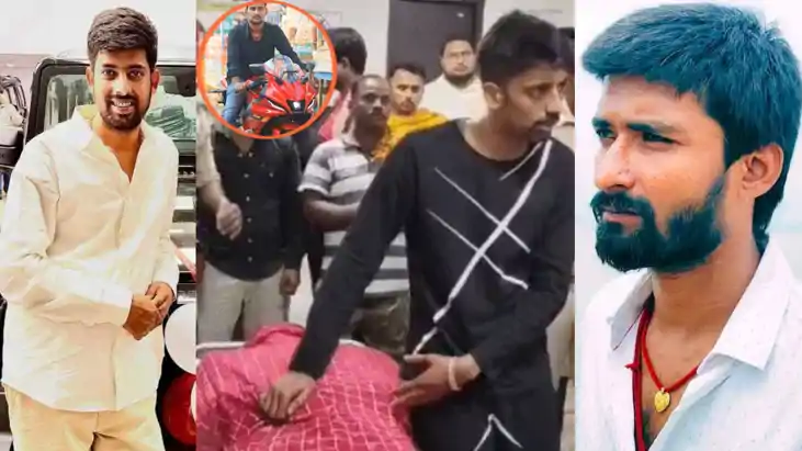 Gang war returns in Saharsa Revenge for the Mikki Choubey mu