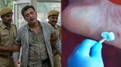 A drunk doctor arrived to treat the Patna Commissioner wife 
