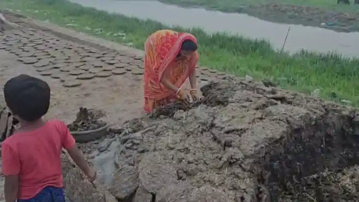 Bihar LPG Gas Crisis