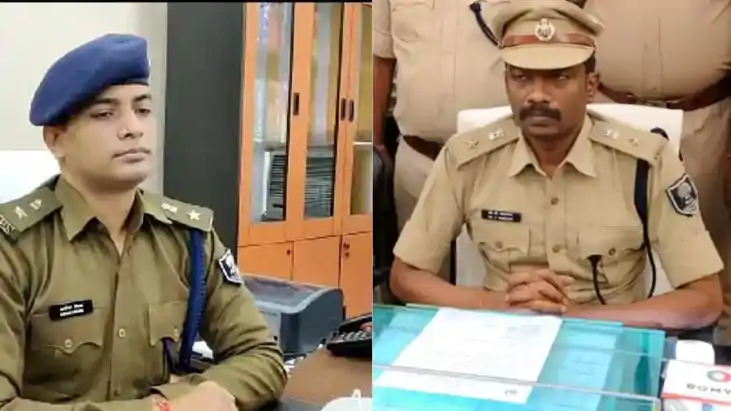 Bihar Ips News - बिहार के दो IPS अधिकारियों का CBI में चयन: 