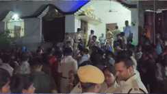 Horror in Sheohar Toddler Killed Body Hidden in Sack