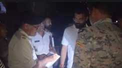 स्कूल परिसर में इंटर छात्र का संदिग्ध शव मिलने से सनसनी, हत्या की आशंका और मिटाया गया सोशल मीडिया डेटा