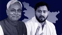 Rajysabha Election : 5 सीटें, 6 चेहरे और कांटे की टक्कर, 12 साल बाद आई चुनाव की नौबत, AIMIM और BSP के पास 'जीत की चाबी'