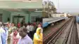 बिहार में रेलवे स्टेशन पर मां ने 4 बच्चों के संग खाया जहर,मचा कोहराम घरेलू कलह बना कारण 