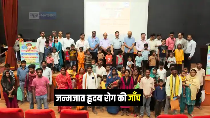 Bihar News : इंदिरा गांधी आयुर्विज्ञान संस्थान पटना में स्वा Bihar News : इंदिरा गांधी आयुर्विज्ञान संस्थान पटना में स्वा
