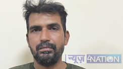 BSF Jawan
