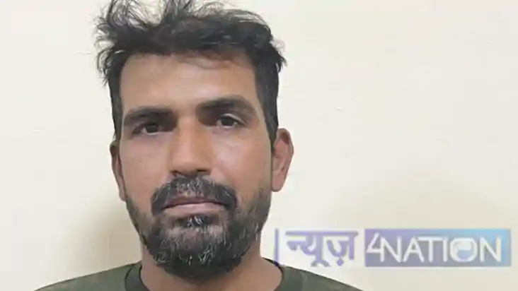 BSF Jawan BSF Jawan