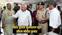 Cm visit police headquarter - पुलिस मुख्यालय पहुंचे सीएम नीतीश कुमार, कानून व्यवस्था को लेकर की ली बैठक, दिए यह निर्देश
