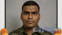  BSF jawan Sikandar Raut