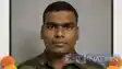 BSF jawan Sikandar Raut