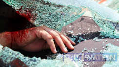 road accident