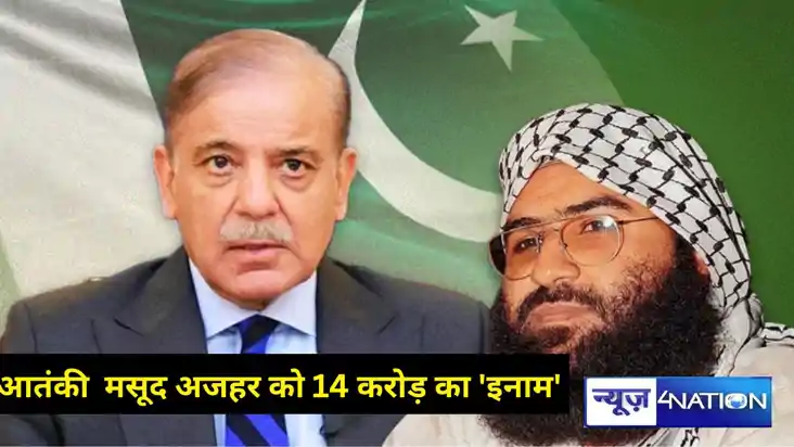 Masood Azhar Masood Azhar