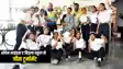 Sport News : पटना में द्वितीय पुष्पल पाटिल मेमोरियल इंटर स्कूल कबड्डी टूर्नामेंट का हुआ आयोजन, ओपेन माइंड्स ए बिड़ला स्कूल ने ट्रॉफी पर किया कब्जा
