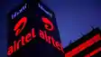 airtel profit