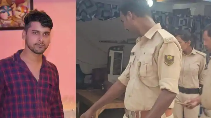 पटना में अपराधियों का तांडव युवक को बैक टू बैक पांच गोलिया म पटना में अपराधियों का तांडव युवक को बैक टू बैक पांच गोलिया म